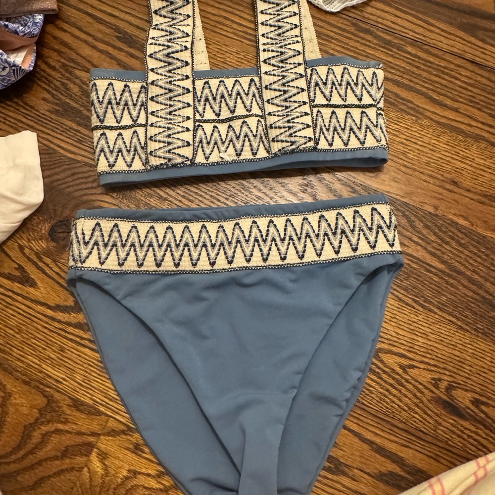 Elysiian bikini